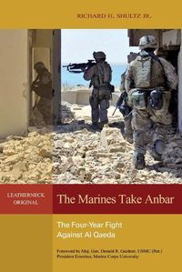 Cover image for The Marines Take Anbar