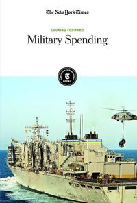 Cover image for Military Spending