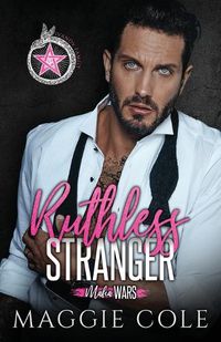 Cover image for Ruthless Stranger: Ivanov Family