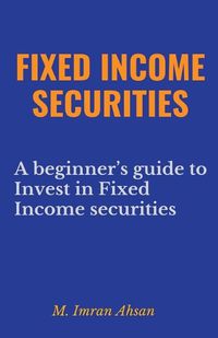 Cover image for Fixed Income Securities