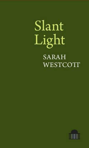 Cover image for Slant Light