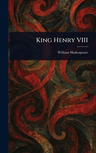 Cover image for King Henry VIII