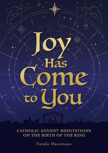 Cover image for Joy Has Come to You