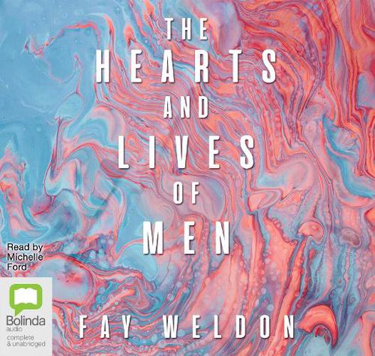 The Hearts and Lives of Men