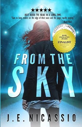 Cover image for From the Sky