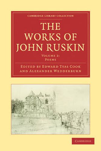 The Works of John Ruskin