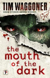 Cover image for The Mouth of the Dark