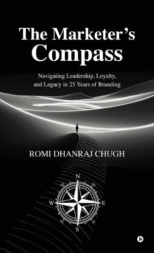 Cover image for The Marketer's Compass