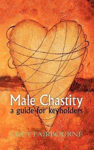 Cover image for Male Chastity: A Guide for Keyholders
