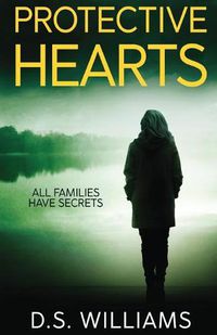 Cover image for Protective Hearts