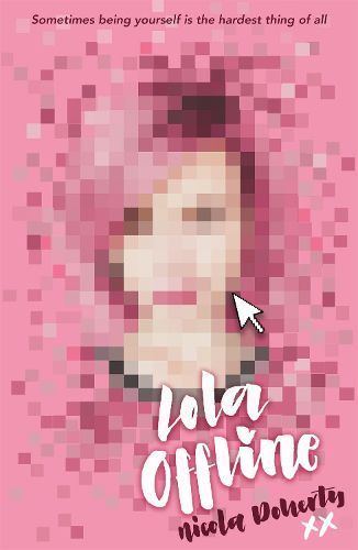 Cover image for Lola Offline