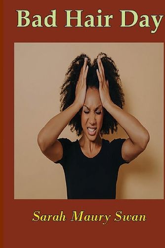 Cover image for Bad Hair Day