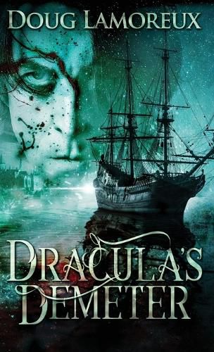 Cover image for Dracula's Demeter