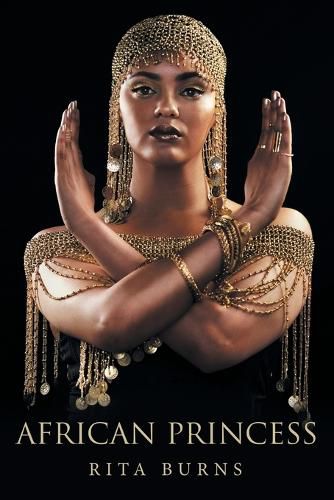 Cover image for African Princess
