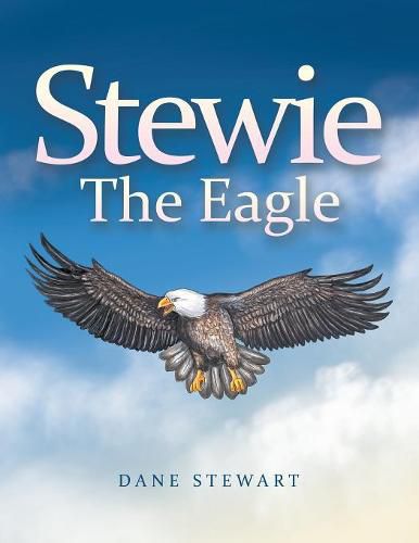 Cover image for Stewie the Eagle