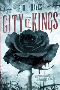 Cover image for City of Kings