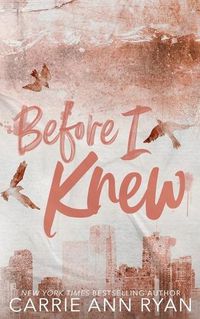 Cover image for Before I Knew - Special Edition