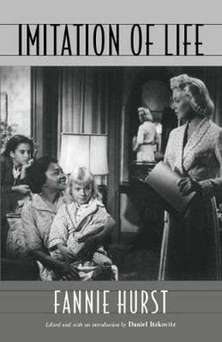 Cover image for Imitation of Life