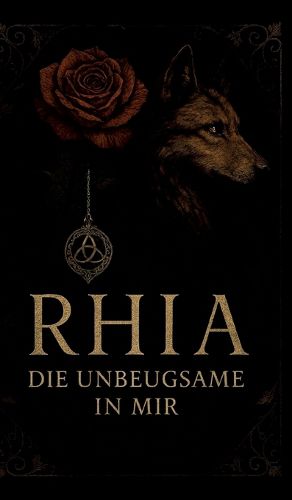 Cover image for Rhia