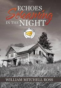 Cover image for Echoes Screaming in the Night