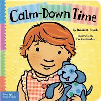 Cover image for Calm-down Time