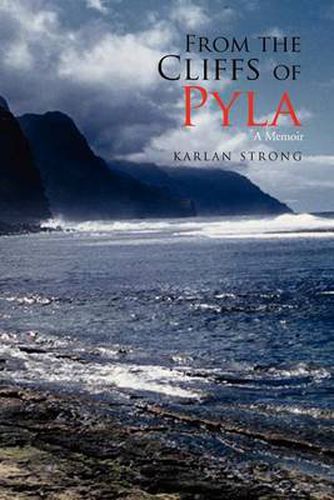 Cover image for From the Cliffs of Pyla