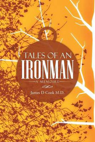 Cover image for Tales of an Ironman