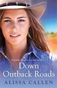 Cover image for Down Outback Roads