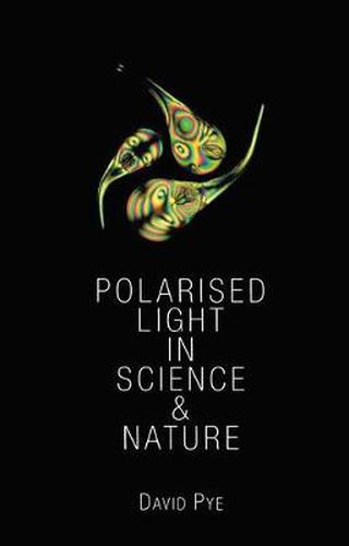 Cover image for Polarised Light in Science and Nature