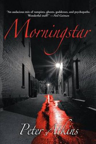 Cover image for Morningstar