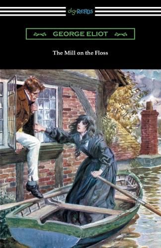 Cover image for The Mill on the Floss