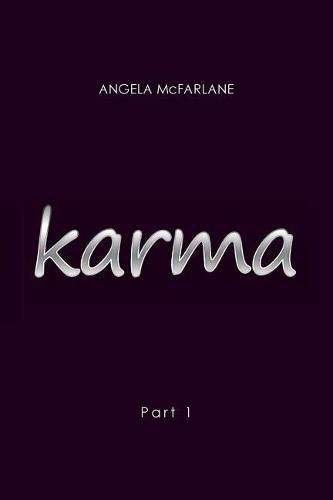 Cover image for Karma: Part 1