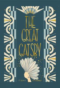 Cover image for The Great Gatsby