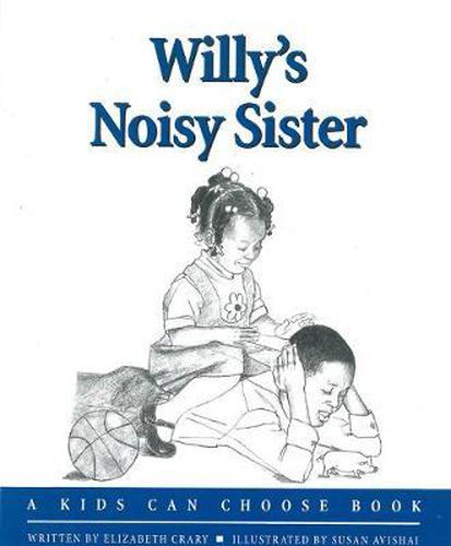 Willy's Noisy Sister