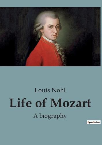 Life of Mozart