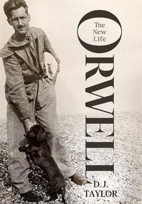 Cover image for Orwell: The New Life