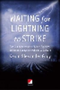 Cover image for Waiting For Lighting To Strike: The Fundamentals of Black Politics