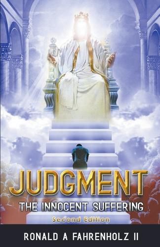 Cover image for Judgment