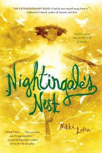 Cover image for Nightingale's Nest