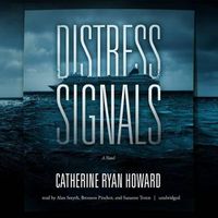 Cover image for Distress Signals