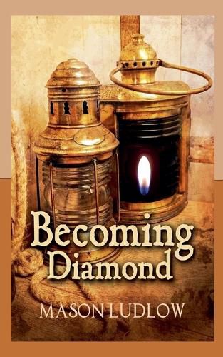 Cover image for Becoming Diamond