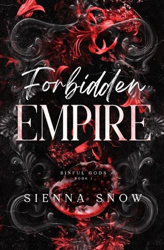 Cover image for Forbidden Emprie