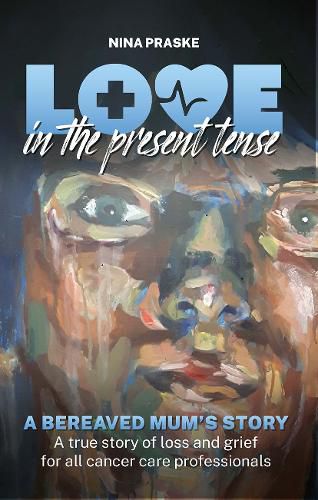 Cover image for Love in the Present Tense