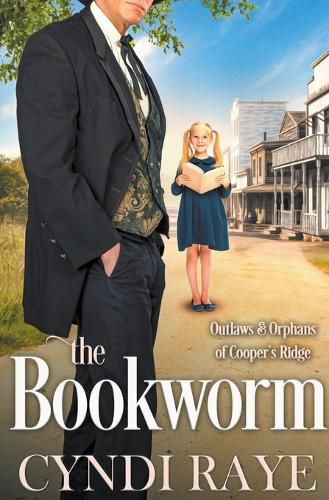 Cover image for The Bookworm