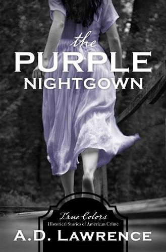 Cover image for The Purple Nightgown, Volume 10