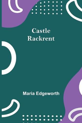 Cover image for Castle Rackrent