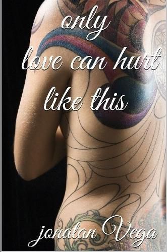 Cover image for Only Love Can Hurt Like This