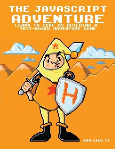 Cover image for The JavaScript Adventure