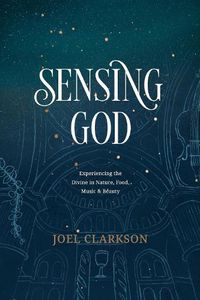 Cover image for Sensing God