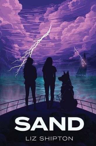 Cover image for Sand